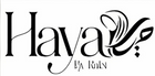 Haya By Rabi
